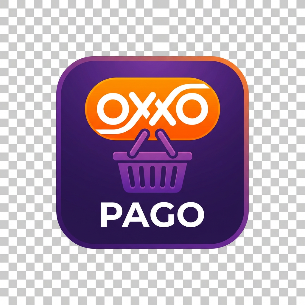 Pago en OXXO