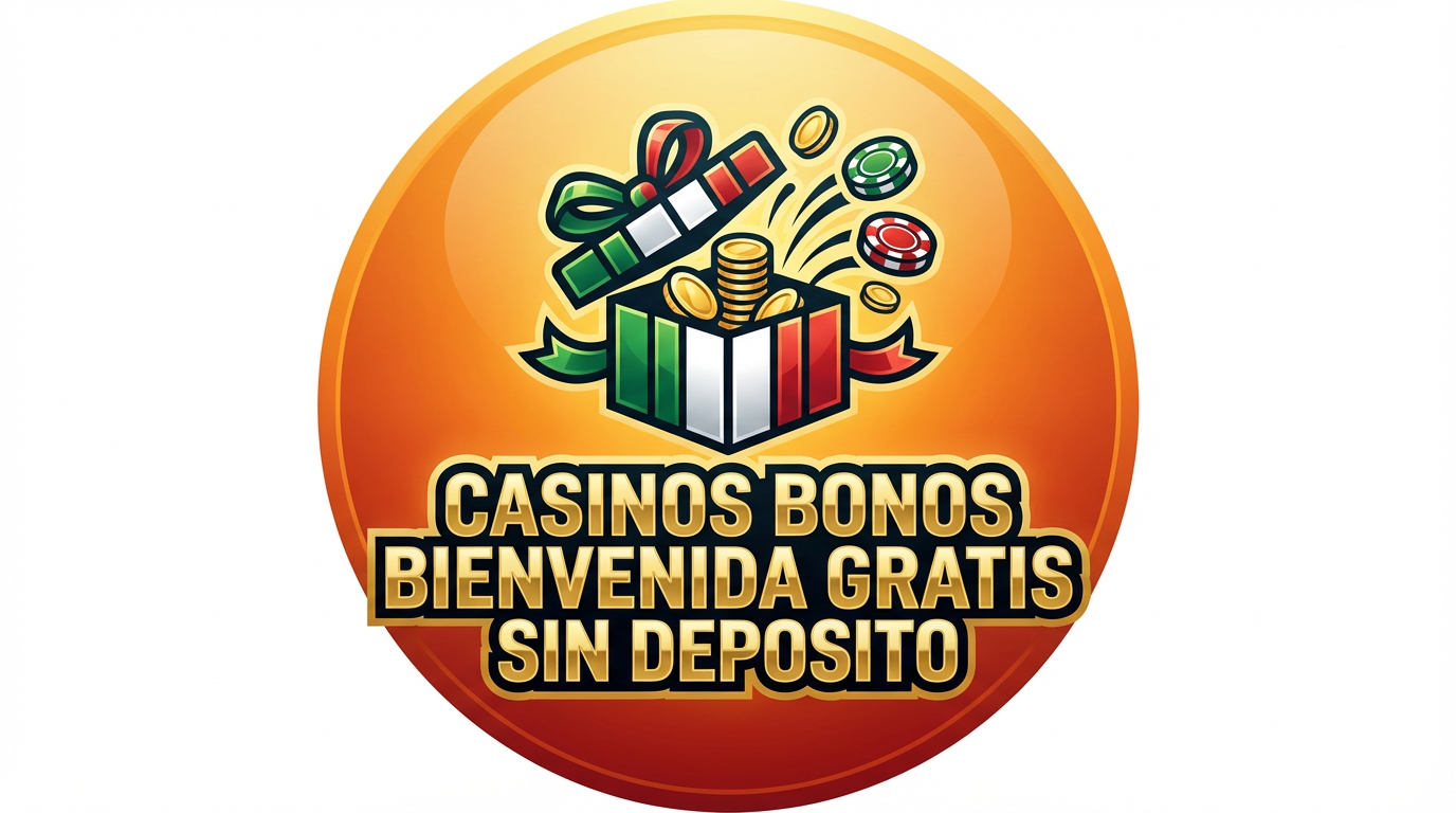casinos bonos bienvenida gratis sin deposito